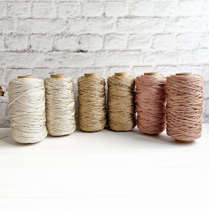 Bag making thread discount