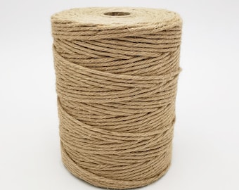 Size : 12mmx50 Twisted Boating Garden Decking 0624 NHDY DIY Plant Hangers Natural Jute Rope Cord Braided 1-14MM Size : 12mmx50 Twisted Boating Garden Decking 0624 NHDY DIY Plant Hangers Natural Jute Rope Cord Braided 1-14MM
