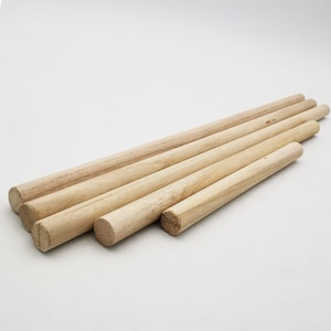 Wood bâton -  France