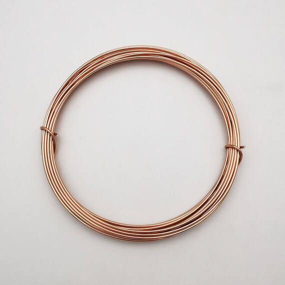 Aluminum Wire 5 Meters 1.5 Mm Aluminum Bending Wire for Jewelry