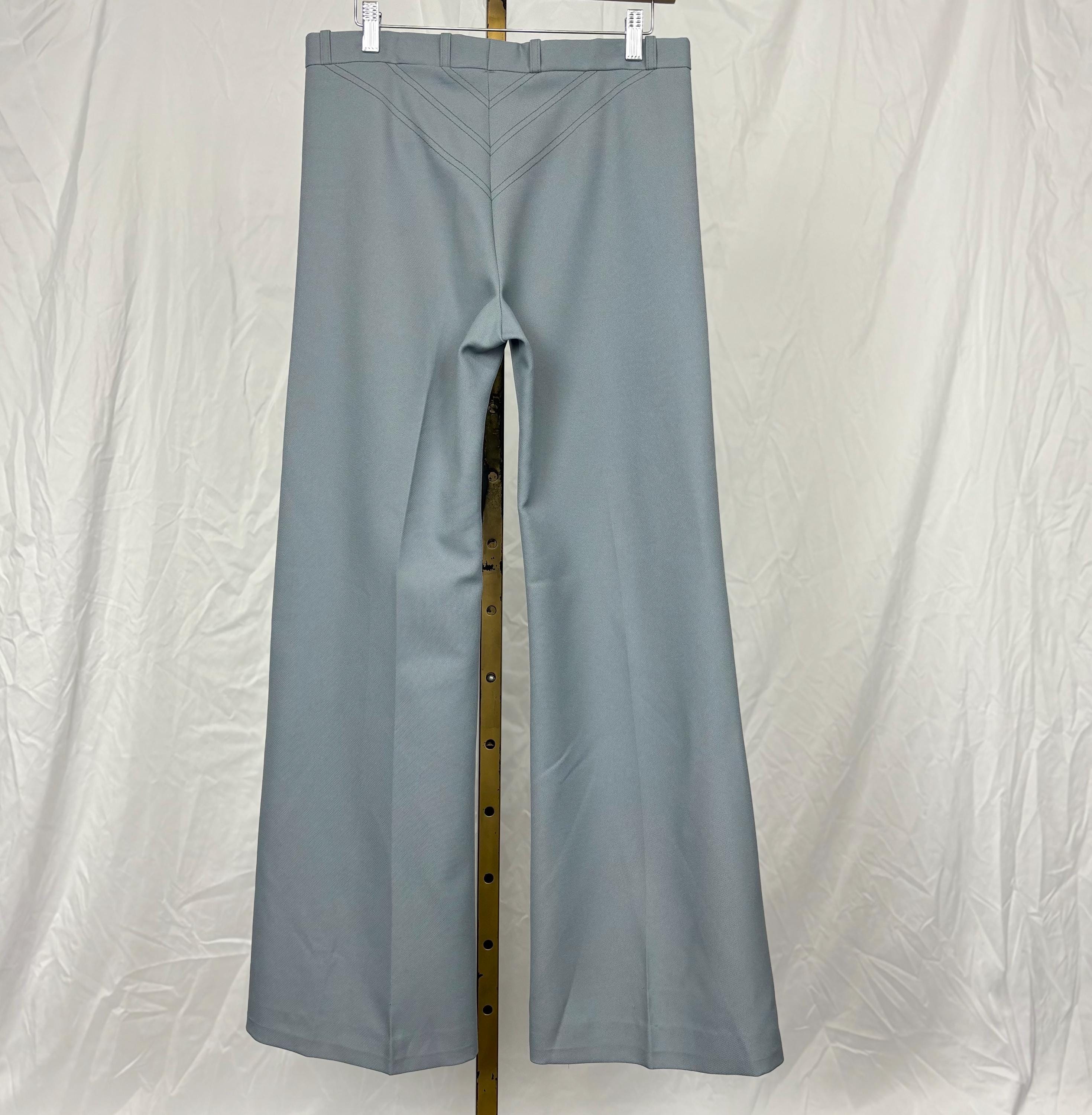 パンツ 70s Levi'sBell Bottom Flare Denim 32” Vintage 70s Levi's Disco Bell Bottom Pants | Men's