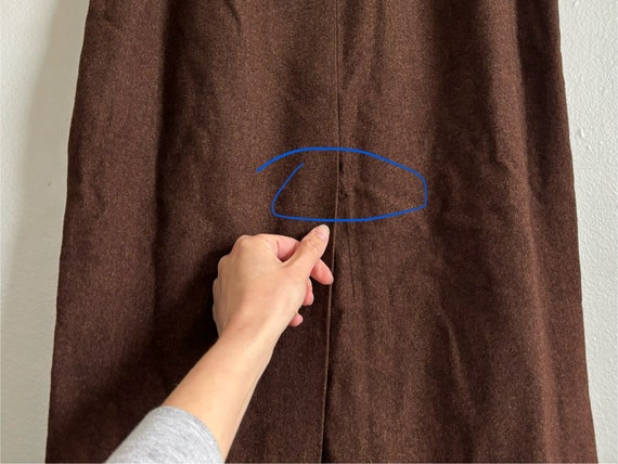 M Vintage 40s/50s Women’s Skirt Suit - image 9