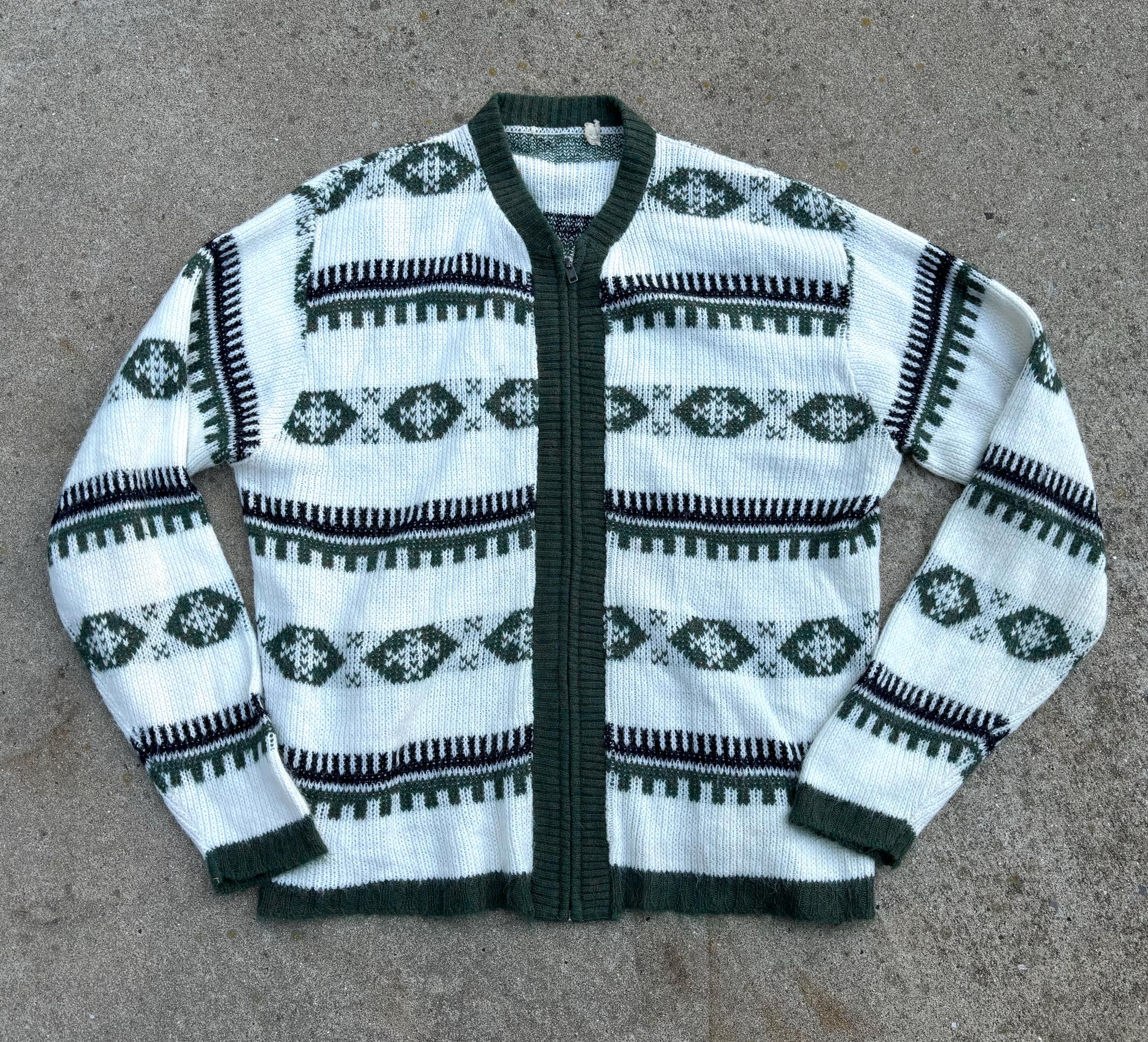 60s USA製 wool zip up cardigan il_fullxfull.6320690834_q3uo.jpg