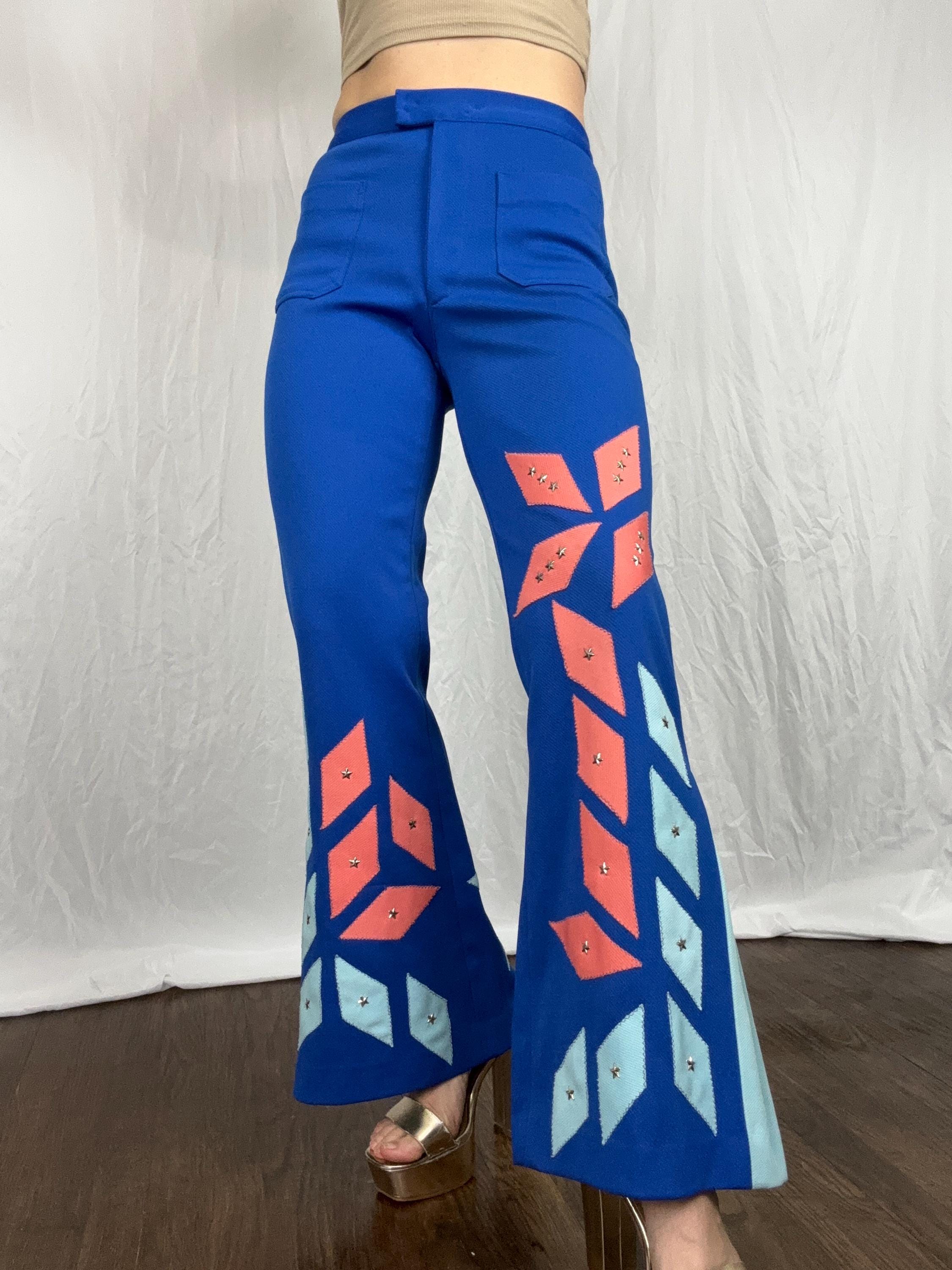 Elvis Pants for Women