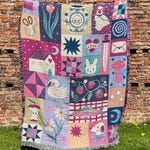 Patchwork Quilts
