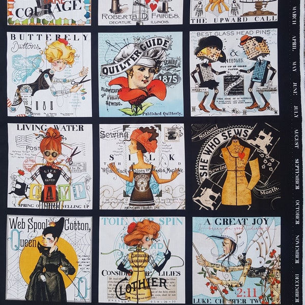 J Wecker Frisch Calendar Etsy