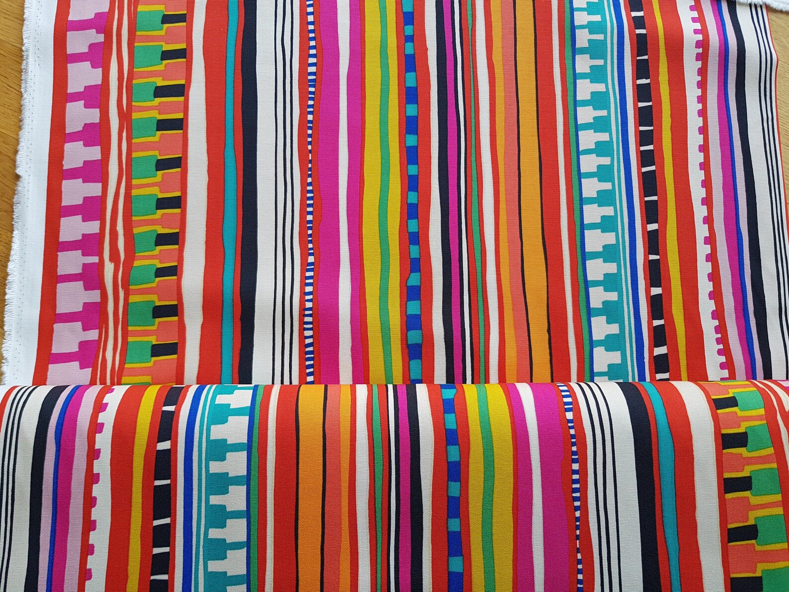 Alexander Henry Upholstery Fabric sonara in Etsy