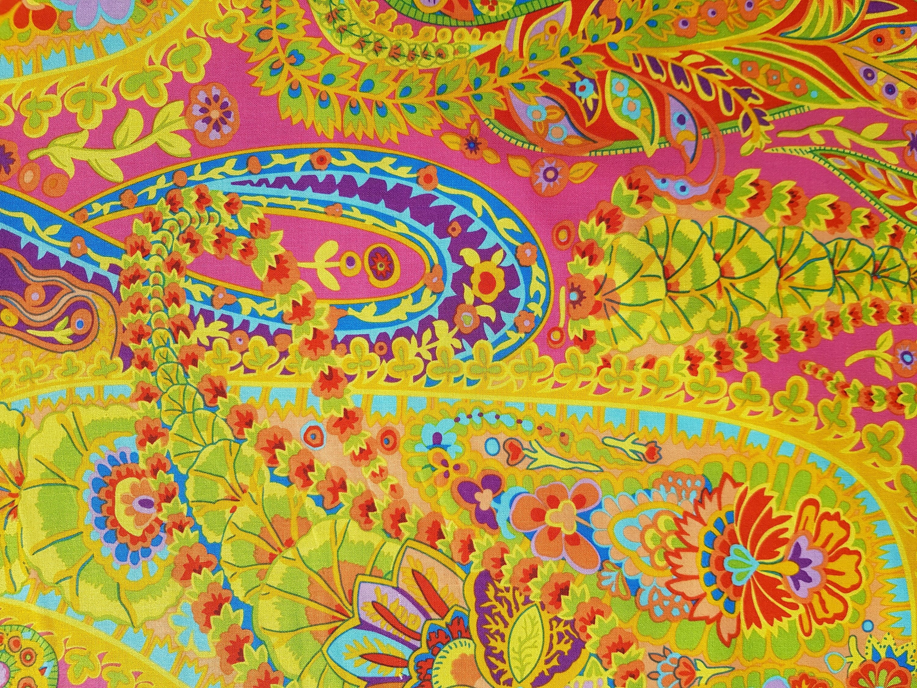Kaffe Fassett Collective 