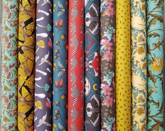 Rachel Hauer for Free Spirit, 