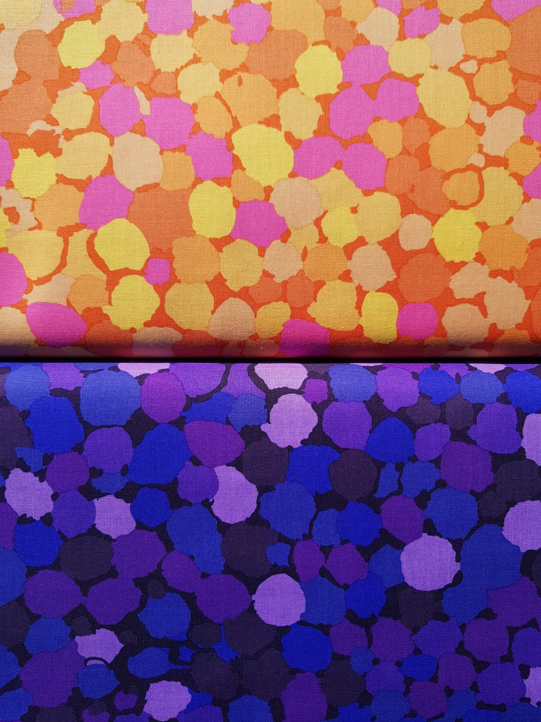 Brandon Mably for Kaffe Collective 