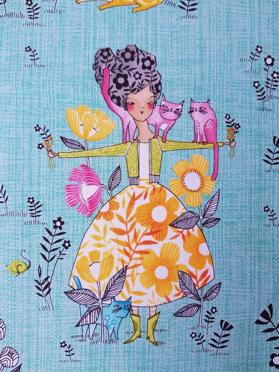 New Cori Dantini For Free Spirit Here Kitty Kitty Die Large Cat Mom new-cori-dantini-for-free-spirit-here-kitty-kitty-die-large-cat-mom