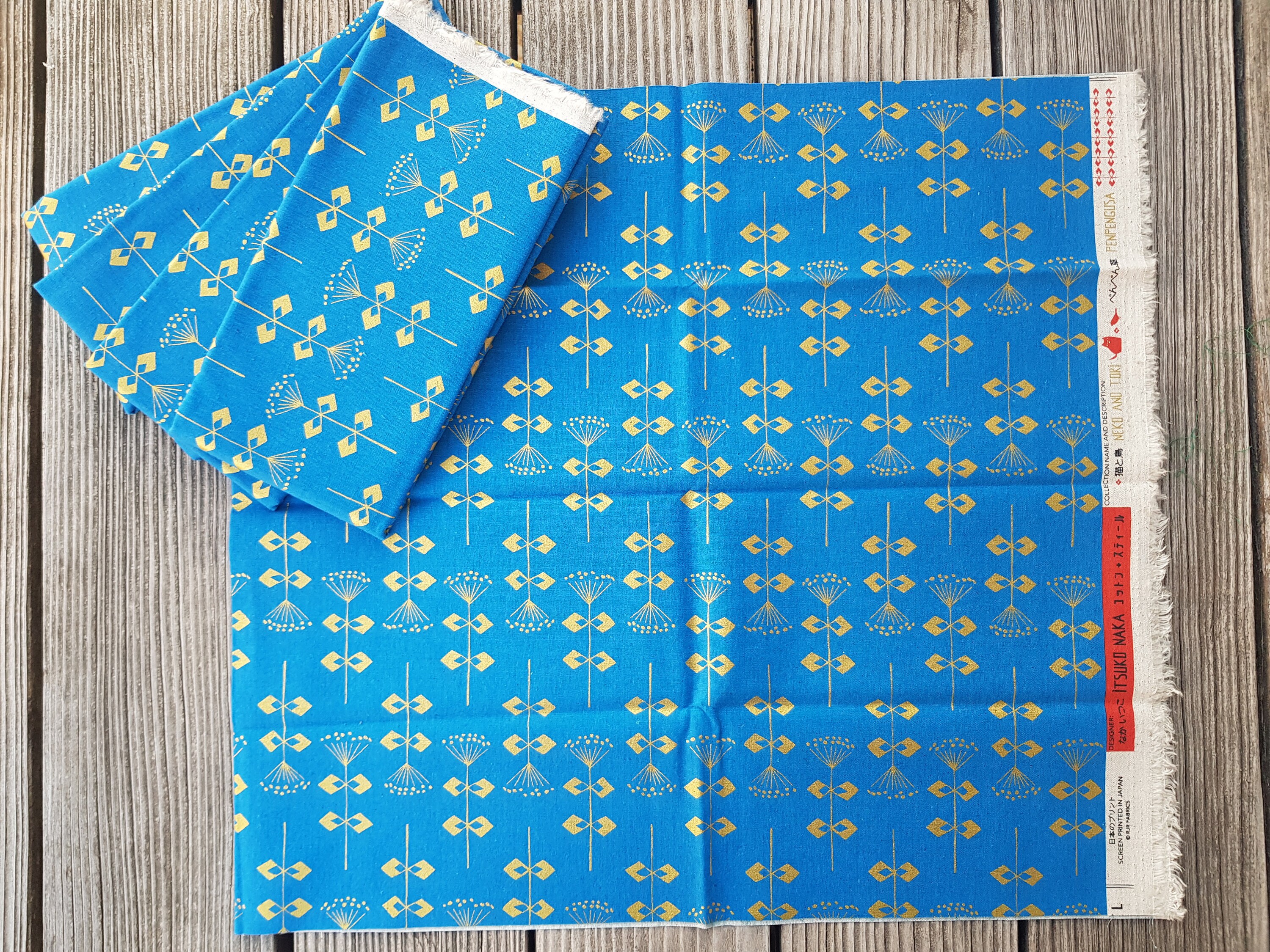 Coupon!!! Cotton+steel 