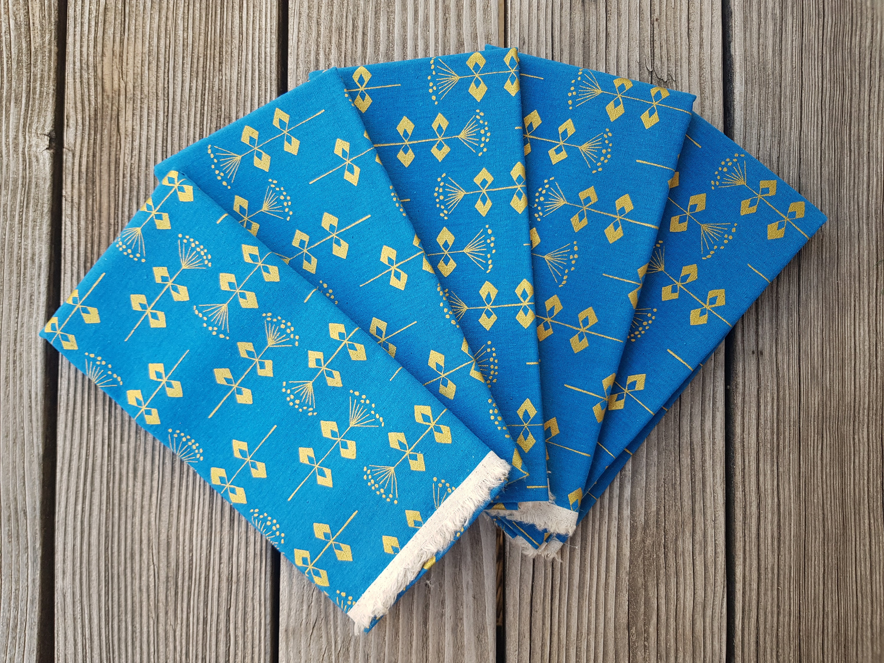 Coupon!!! Cotton+steel 