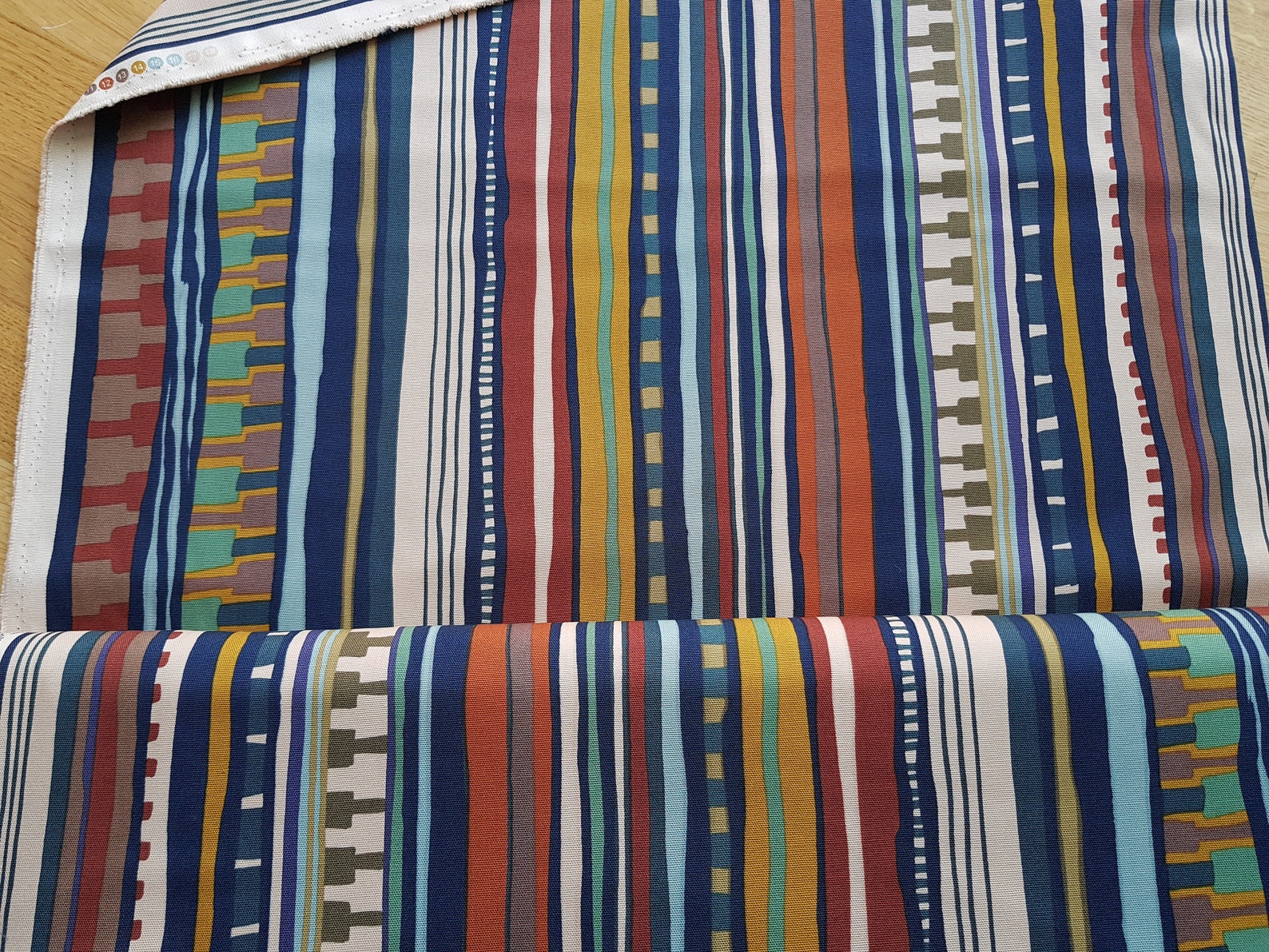 Alexander Henry Upholstery Fabric sonara in Etsy