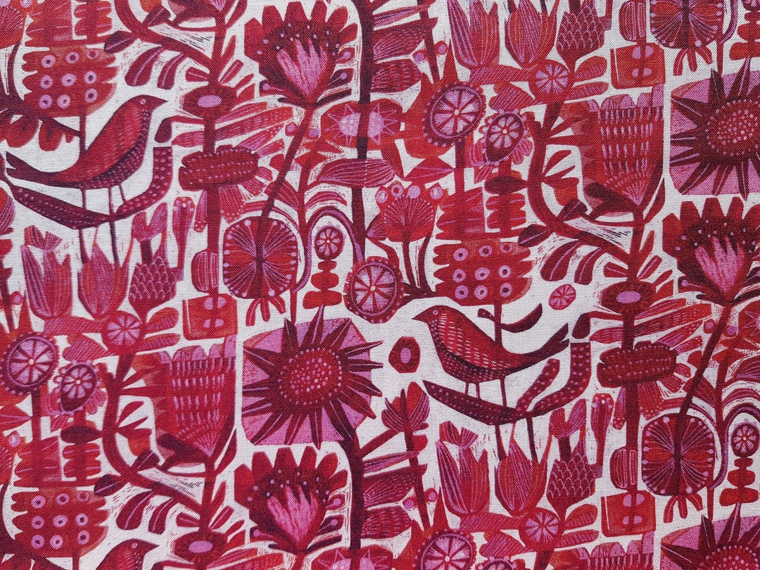 Este Macleod for Free Spirit 