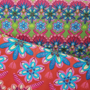 MagiCountry by Odile Bailleoul &quot;Plumettes&quot; in mini and large - 0.5 x 1.10 m - beautiful magical world ;)