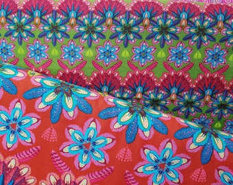 MagiCountry by Odile Bailleoul &quot;Plumettes&quot; in mini and large - 0.5 x 1.10 m - beautiful magical world ;)