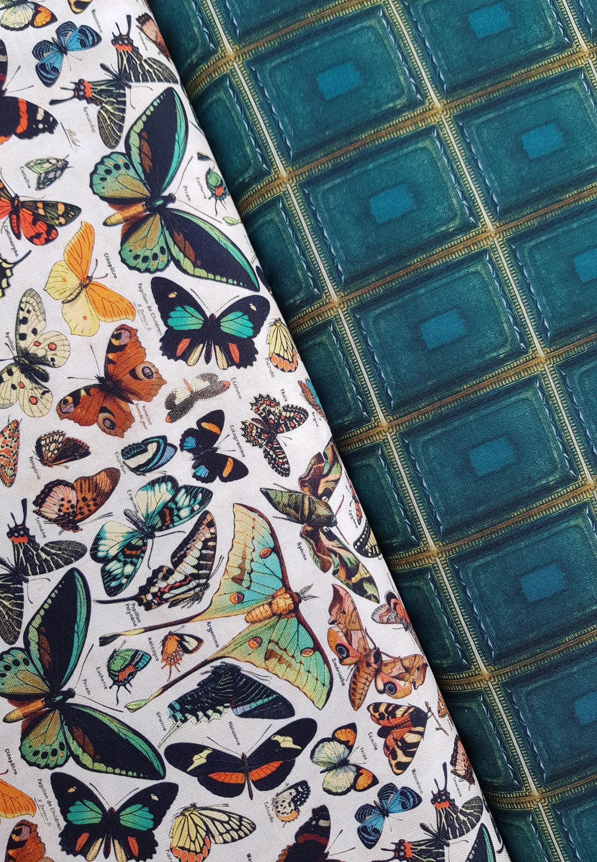 Ciseaux à Broder, Ciseaux De Couture Peints Vintage Pour L'artisanat, Le Point De Croix, Ciseaux à Tricoter En Forme De Papillon Pour Les Travaux D'aiguille Et Le Point De Croix