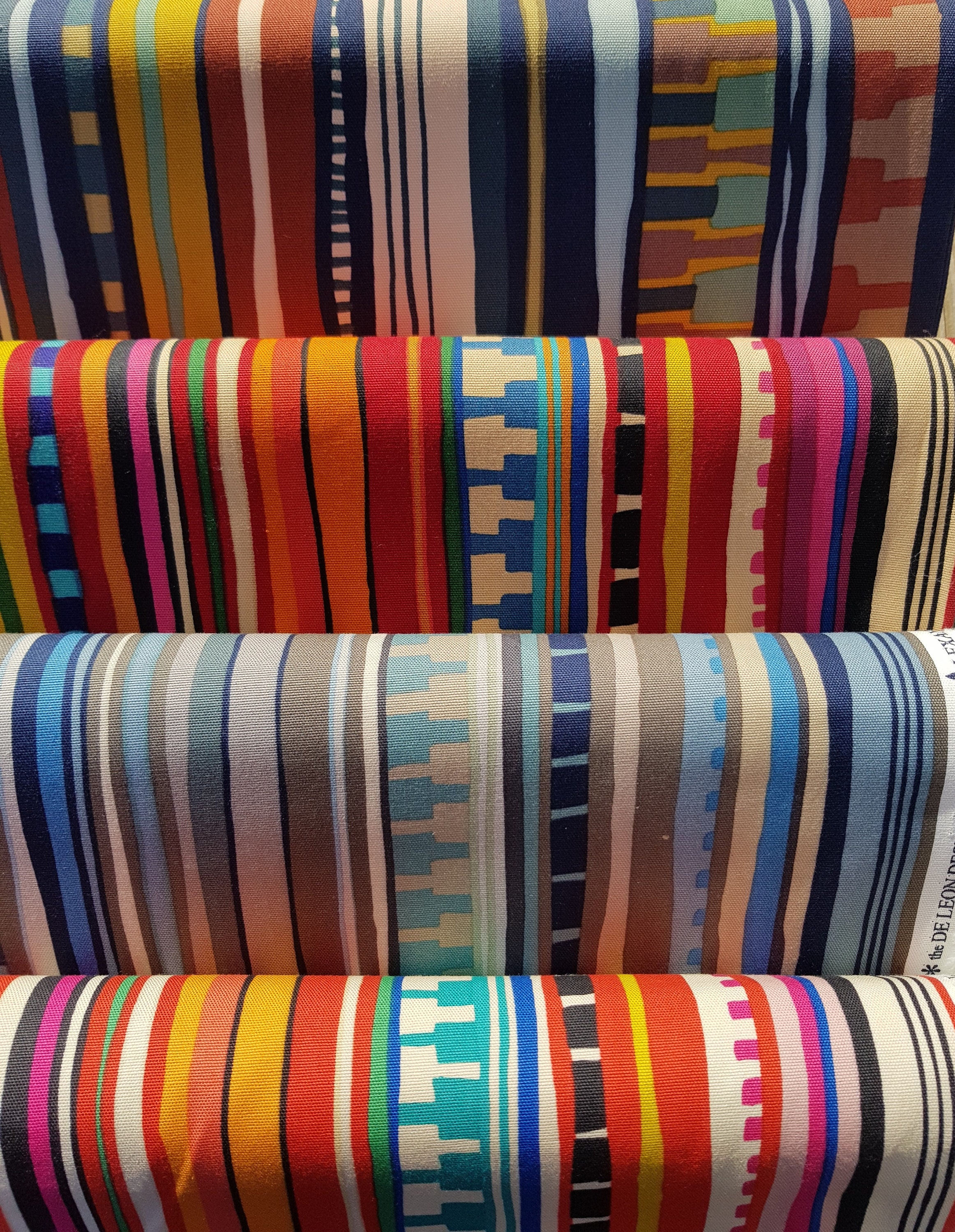 Alexander Henry Upholstery Fabric sonara in Etsy