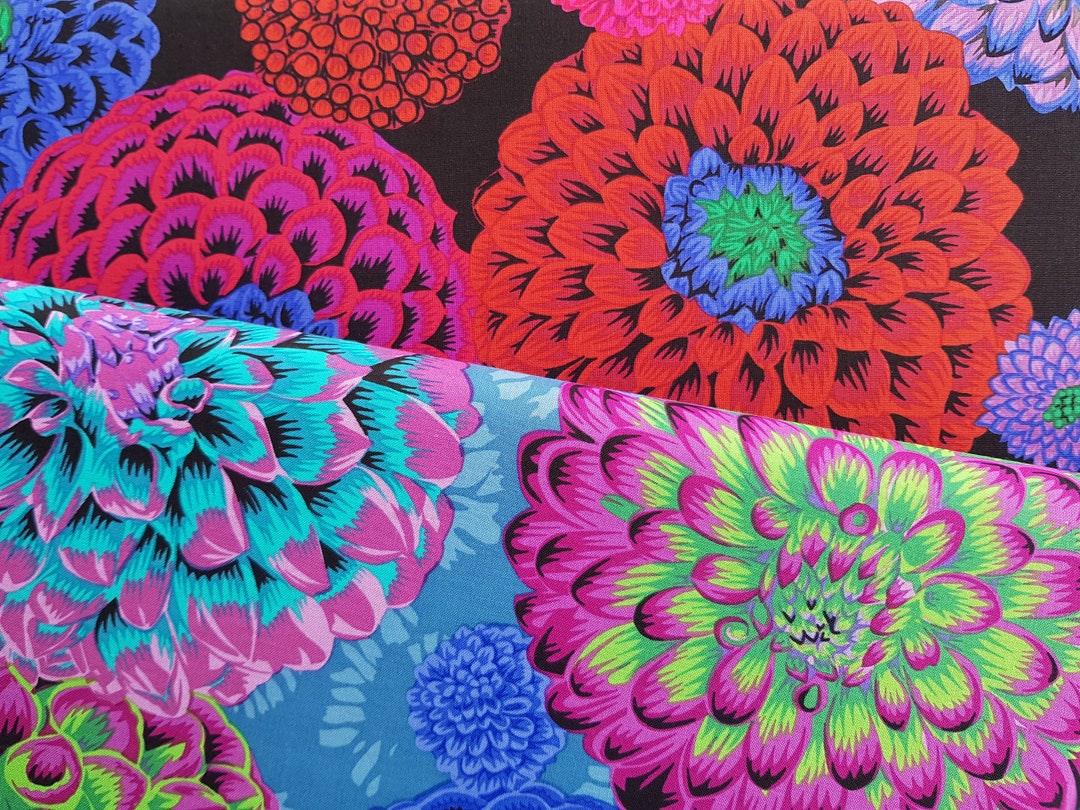 Kaffe Fassett Collective for Free Spirit 