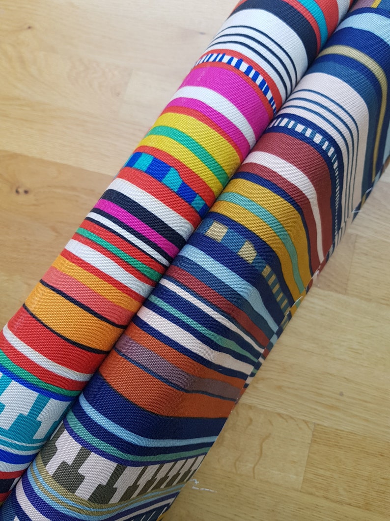 Alexander Henry Upholstery Fabric sonara in Etsy