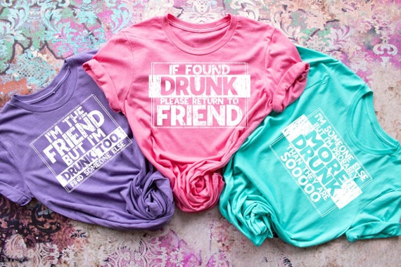 etsy girls trip shirts