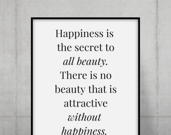 Christian Dior Quote Etsy Christian Dior Quote Etsy
