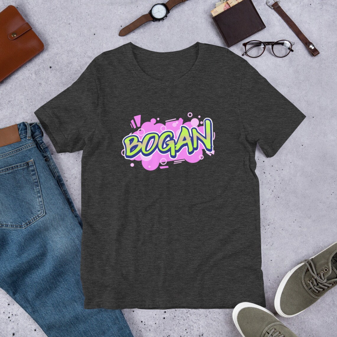 aussie bogan t shirts