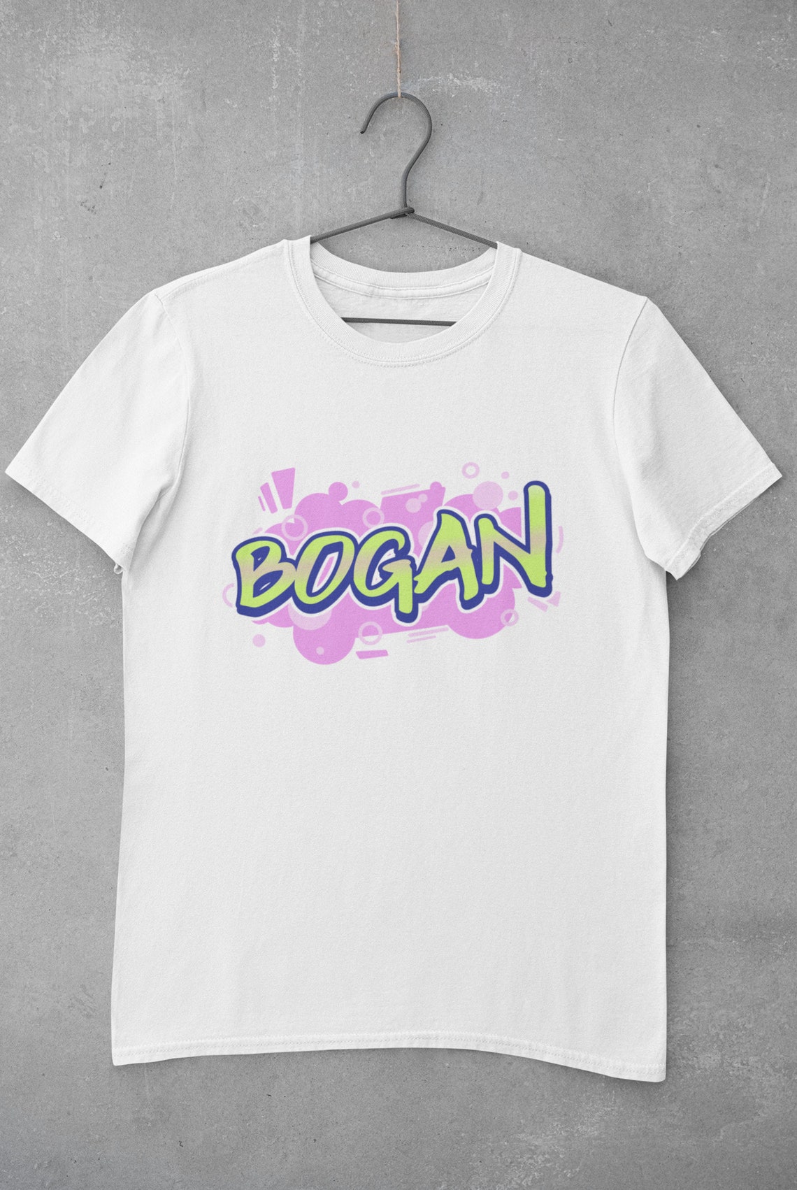 aussie bogan t shirts