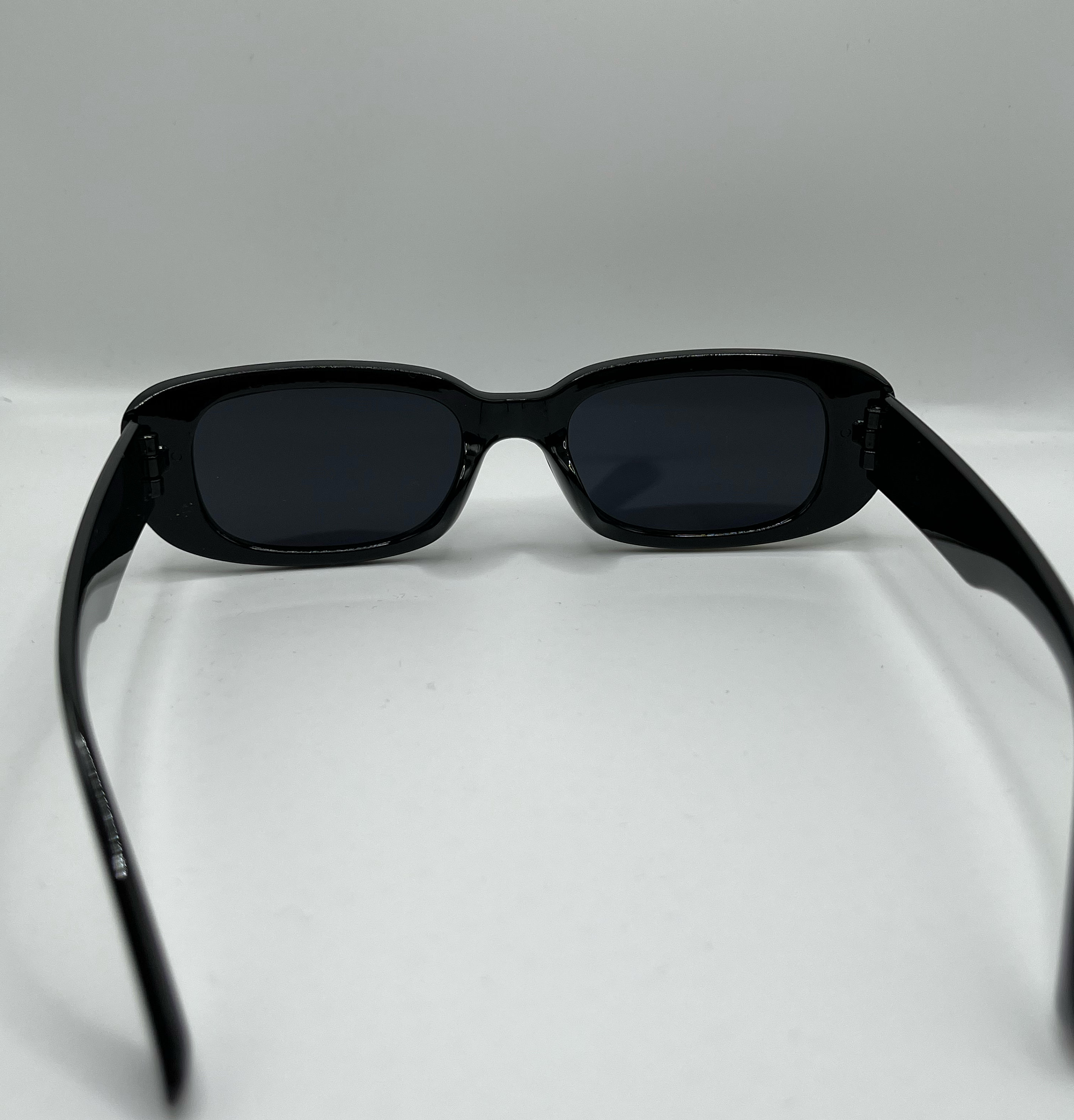 Black Retro Sunglasses, Winter/spring Sunglasses, Unisex Sunglasses,  Rectangle Sunglasses, Womens Sunglasses, Mens Sunglasses - Etsy