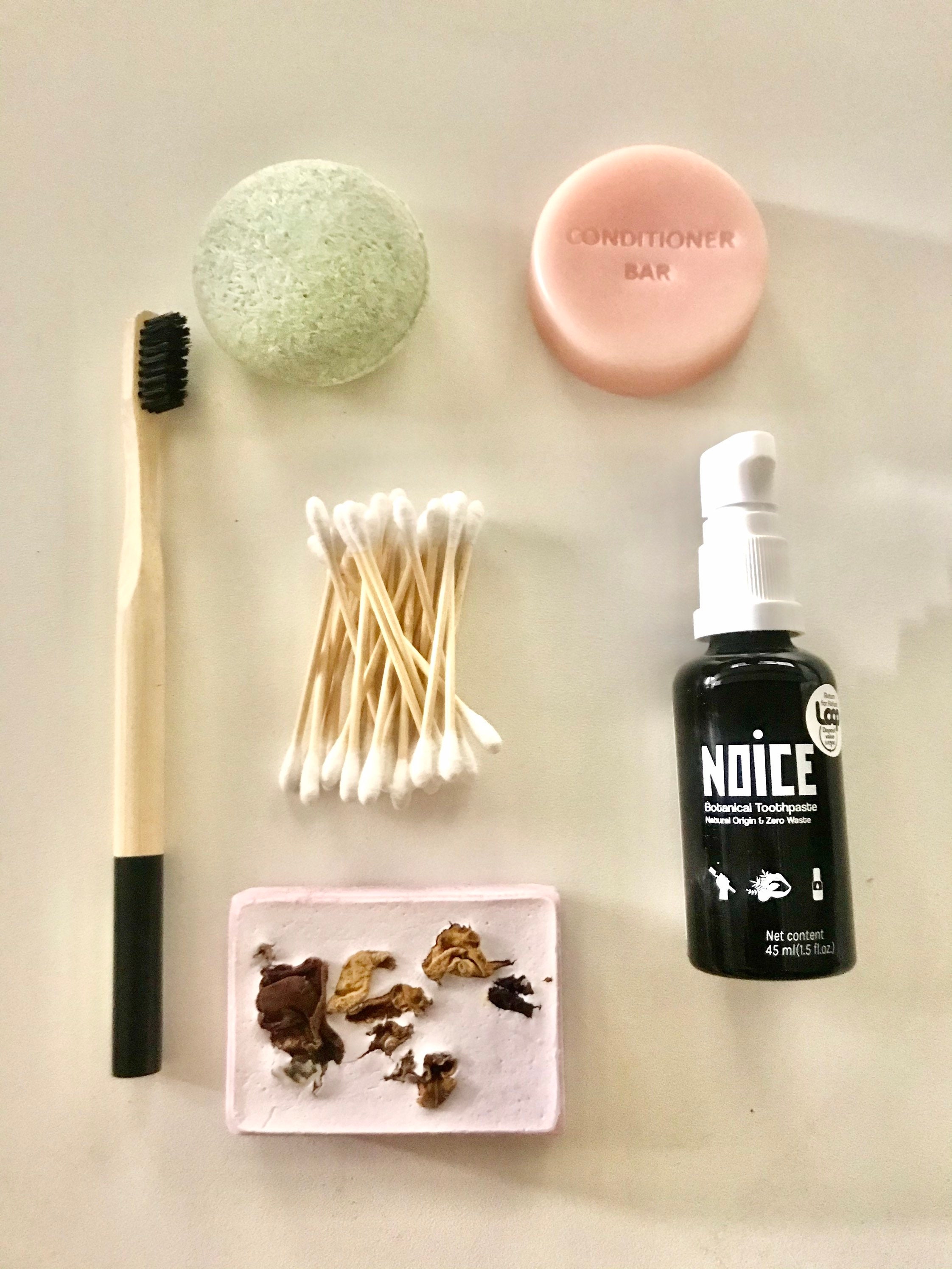 La caja del baño | Etsy