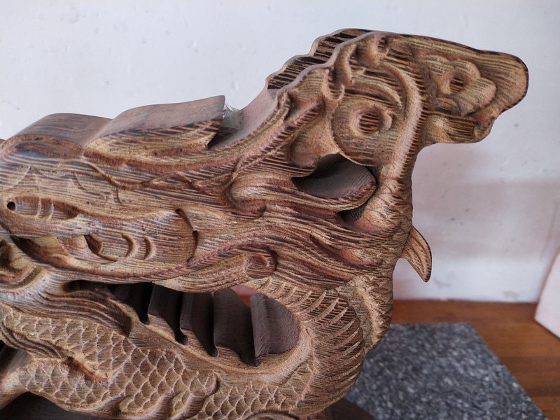 Samari Sword Rack Hand Carved Samurai Sword Rack Sword Stand Weapon Stand - Etsy