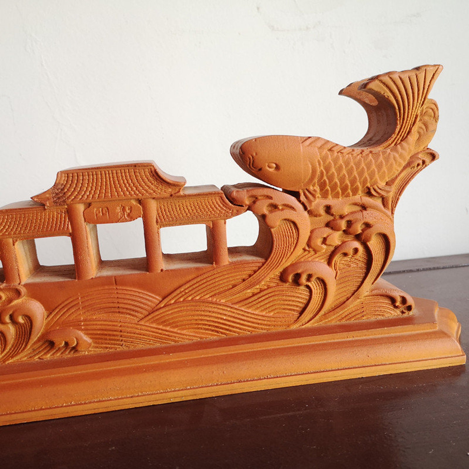 Samari Sword Rack Hand Carved Samurai Sword Rack Sword Stand Weapon Stand - Etsy