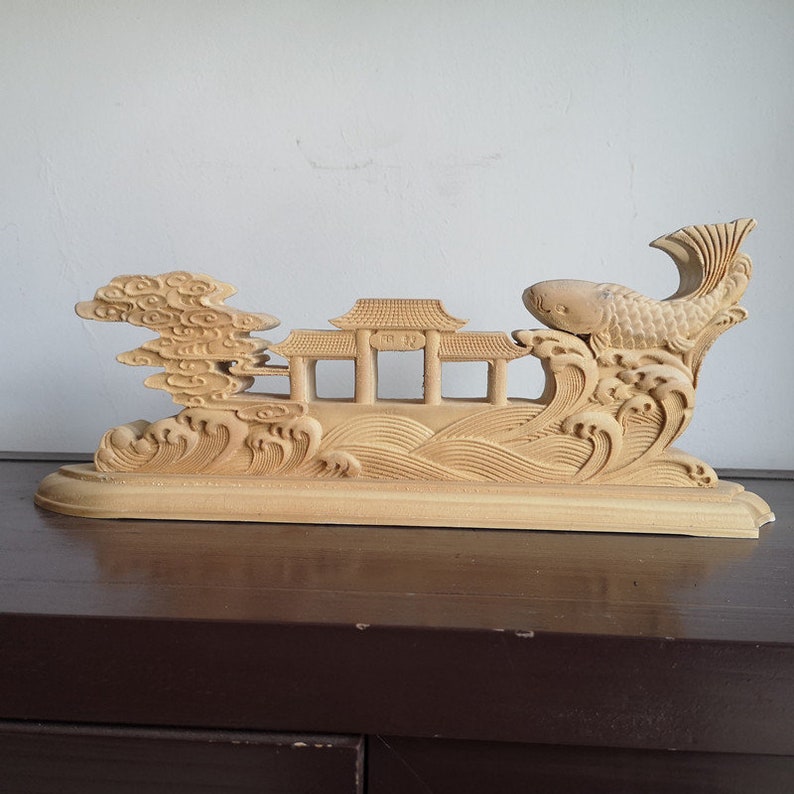 Samari Sword Rack Hand Carved Samurai Sword Rack Sword Stand Weapon Stand - Etsy