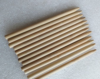 La espada samurái de bambú Mekugi puede prevenir eficazmente el tsuka