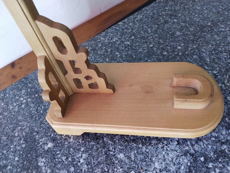 Hand Carved Samurai Sword Rack Sword Stand Weapon Stand - Etsy