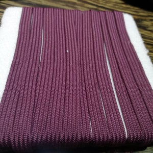 500cm  sageo Wrapping Cord for Samurai Sword Katana wakizashi