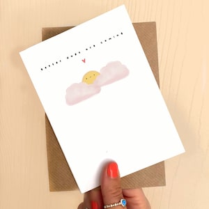 Des jours meilleurs s’en viennent | | ami | de sympathie | déchirant Genre | | de soutien | de soins personnels Penser à vous | Ici | Perte | | de positivité