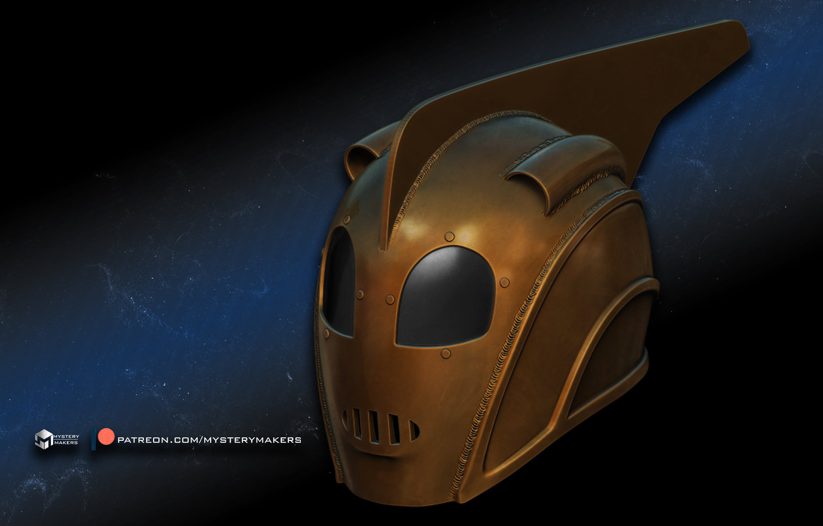 Rocketeer helmet - Etsy 日本