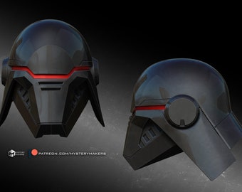 セカンドシスターコスチューム スターウォーズ カスタムメイド