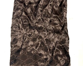 gucci shoe bag