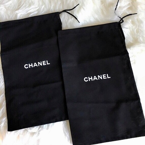saint laurent dust bag