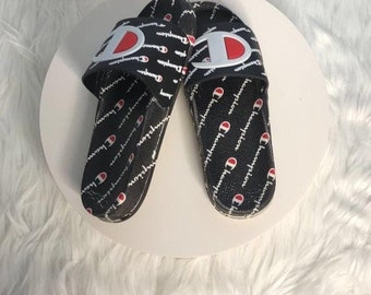 berry champion slides