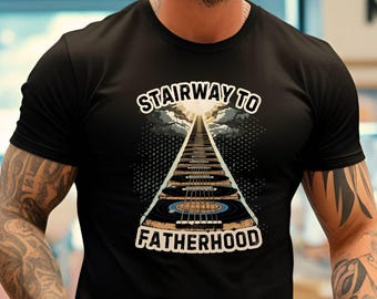 New Dad  Gift, Funny Gifts for First Time Fathers, Vinyl Collector Dad