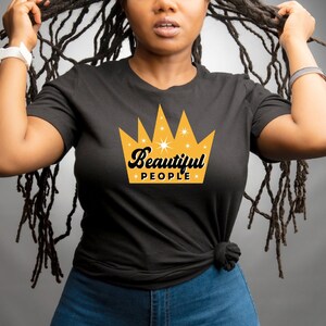 Black Woman Shirt , Black Girl Magic, Shirt Black Woman, Black Queen Tee, Melanin Shirt, Brown Skinned, Black Beauty, Black Woman Shirt