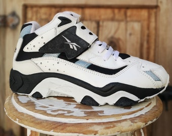 reebok trainers from the 90s