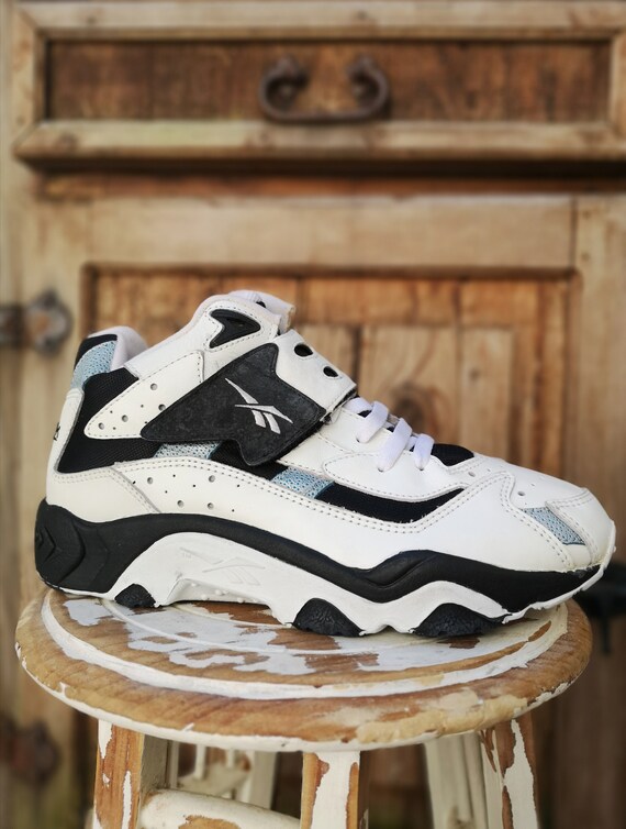 reebok high tops 90s 2018