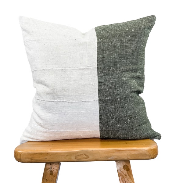 22x22 Pillow Cover Etsy