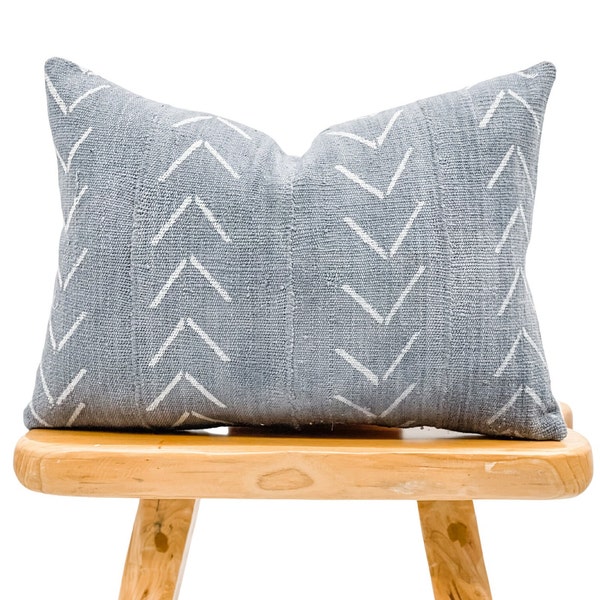 Mudcloth Pillow Etsy UK