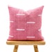 see more listings in the Pink, Blush Pillows section